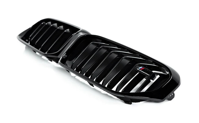 Решетка радиатора M Performance для BMW M5 F90 Competition, рестайлинг
