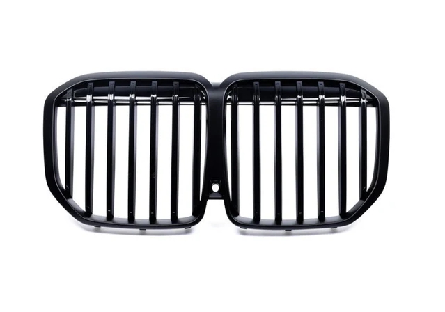 Решетка радиатора M Performance для BMW X7 G07 (рестайлинг)