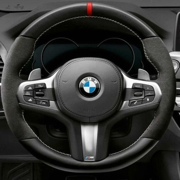 Руль M Performance для BMW X3 G01