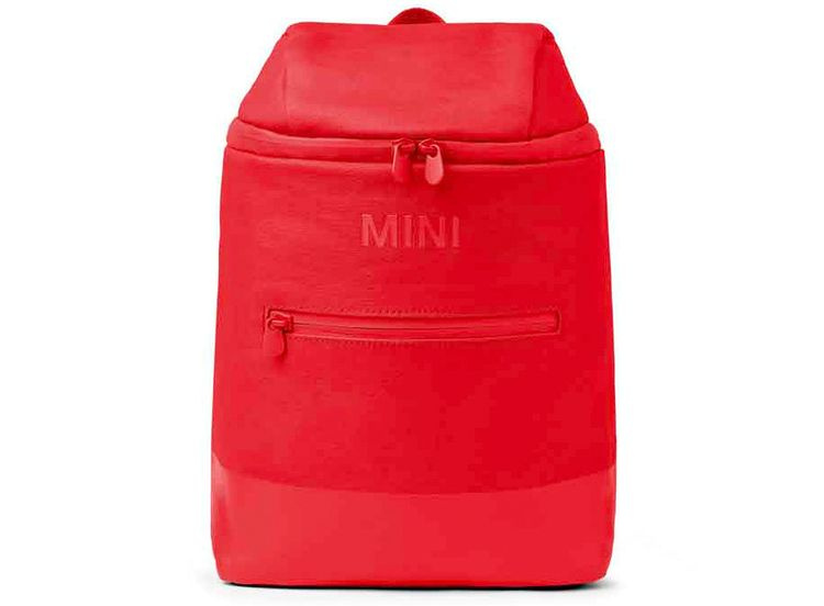 Рюкзак MINI Tonal Colour Block