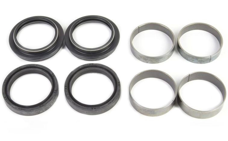 Сервисный комплект вилки Öhlins диаметром 48 мм