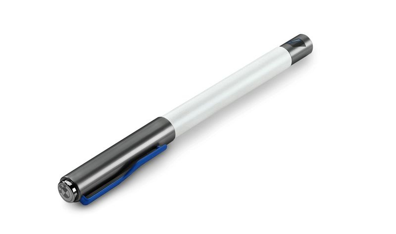 Шариковая ручка BMW i