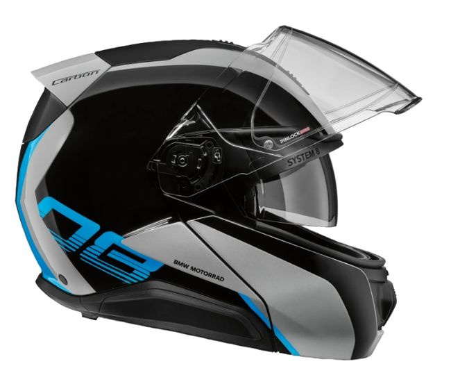 Шлем BMW System 8 Carbon Arcee