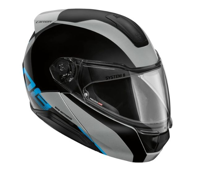 Шлем BMW System 8 Carbon Arcee