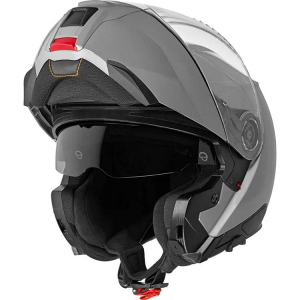 Шлем-модуляр Schuberth C5 ANC Concrete Grey