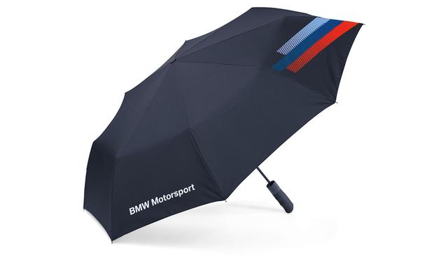 Складной зонт BMW Motorsport