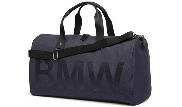 Спортивная сумка BMW Modern