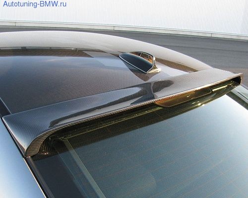 Спойлер для BMW E92 3-серия