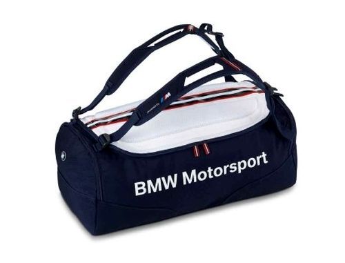 Сумка BMW Motorsport