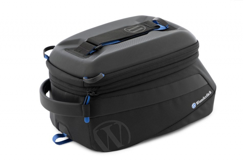 Сумка на бак Wunderlich Click Bag 6 для BMW