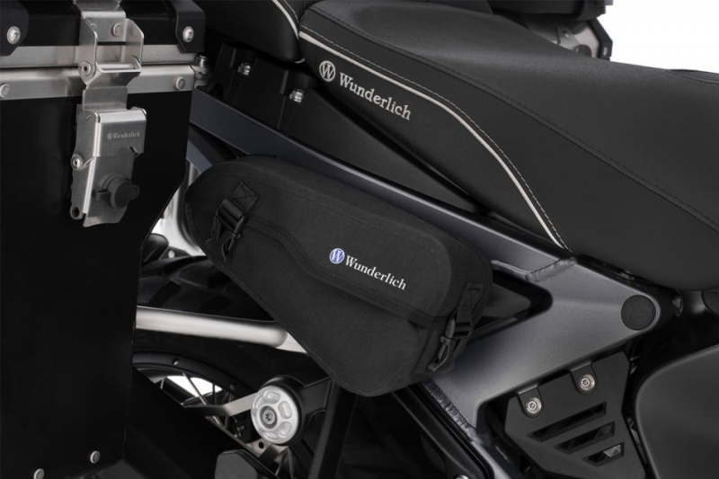 Сумки на раму BMW R1300GS Adventure