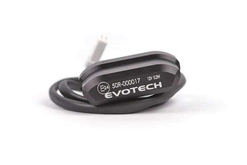 Светодиодный фонарь подсветки номерного знака Evotech для Ducati