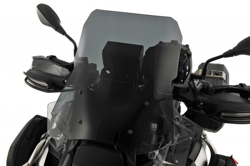 Ветровое стекло «Marathon PRO» для BMW R1300GS/R1300GS Adventure