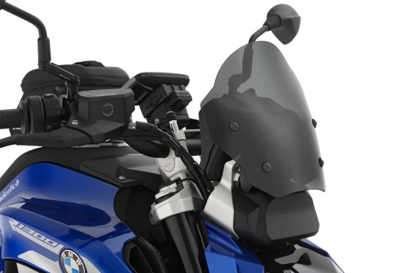 Ветровое стекло «Sport» для BMW R1300R
