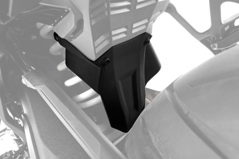 Внутреннее крыло Wunderlich для BMW R1300GS Adventure