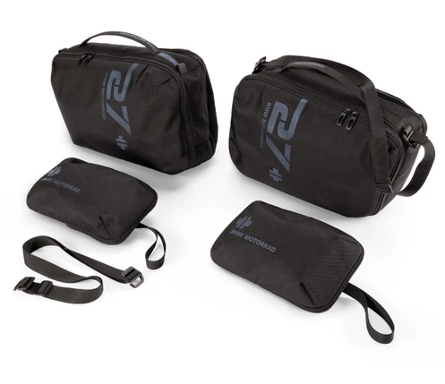 Внутренние сумки для оригинальных кофров BMW R1300RT