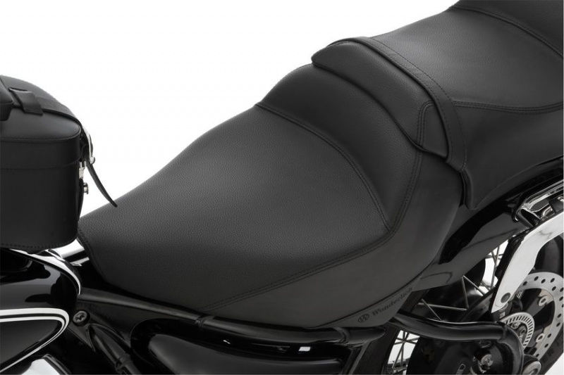 Водительское сиденье «Aktive comfort» для BMW R18