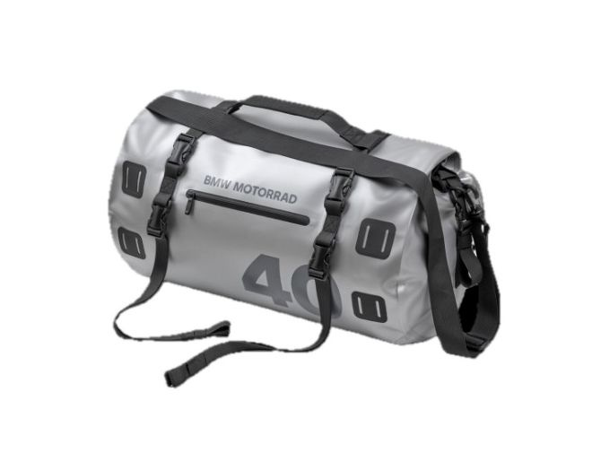 Водонепроницаемый баул BMW Motorrad, 40л