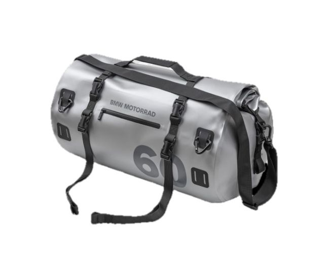 Водонепроницаемый баул BMW Motorrad, 60л