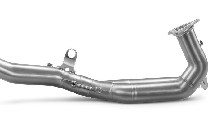Выпускной коллектор Arrow для BMW R1300GS/R1300RS/R1300R
