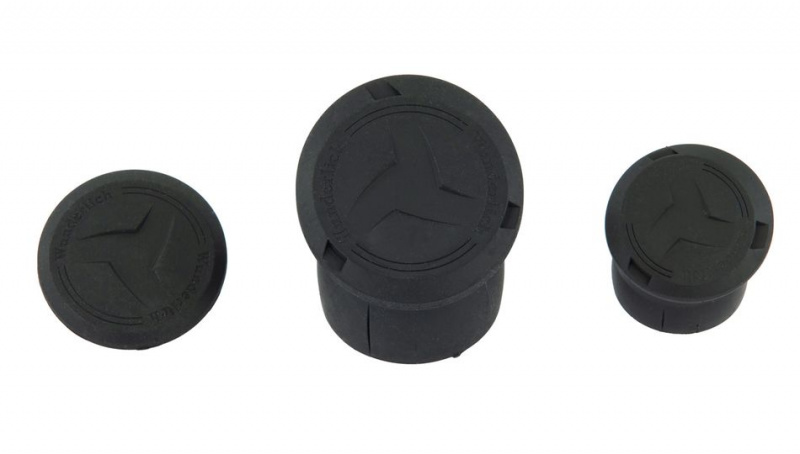 Заглушки в раму Wunderlich для BMW R1300RT