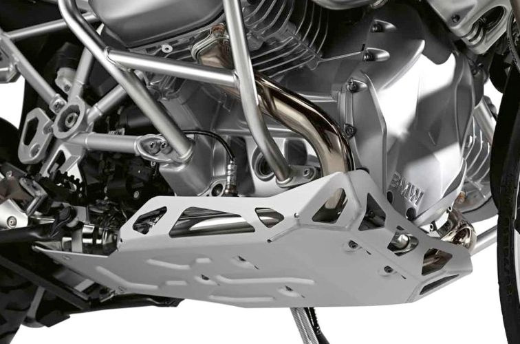 Защита двигателя Enduro для BMW R1200GS/Adventure