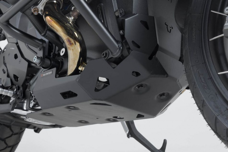 Защита двигателя SW-Motech для BMW R1300GS