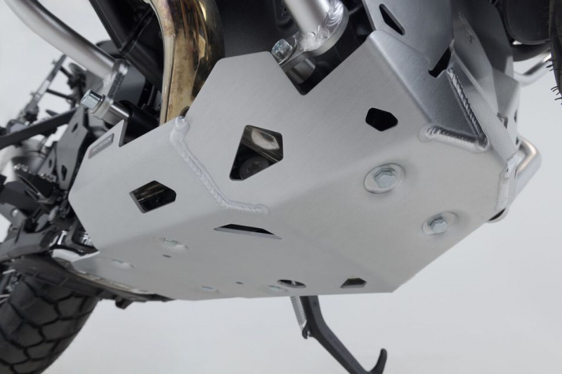 Защита двигателя SW-Motech для BMW R1300GS