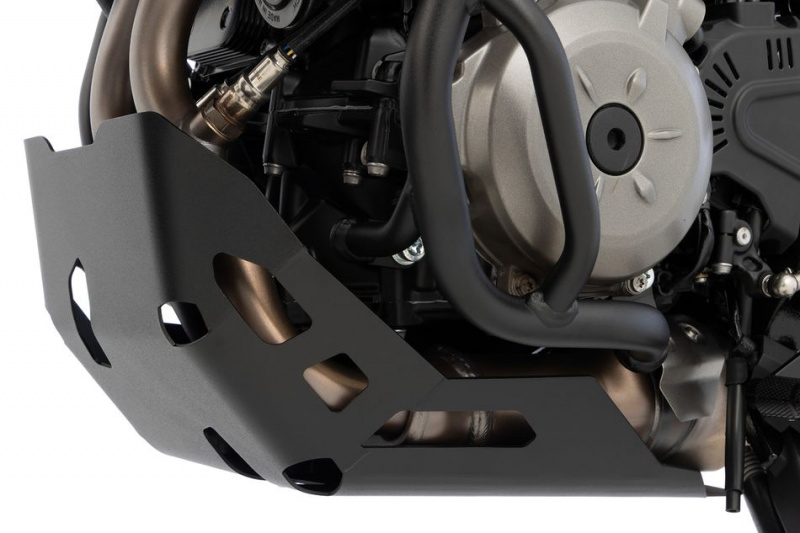 Защита двигателя Wunderlich для BMW F450GS