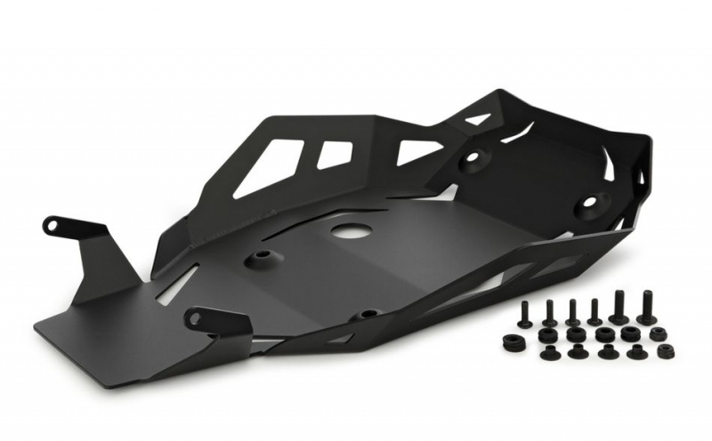 Защита двигателя Wunderlich для BMW R1300GS/R1300GS Adventure