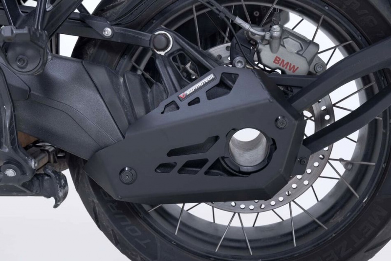 Защита редуктора для BMW R1300GS/R1300GS Adventure