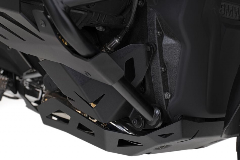 Защита выпускного коллектора для R1300GS/R1300GS Adventure