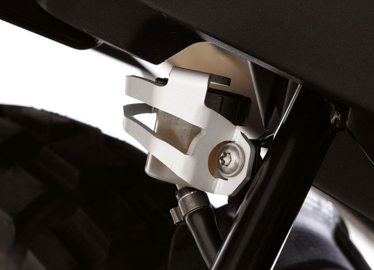 Защита заднего тормозного бачка для BMW G650GS/F650GS/F800GS/F800S/R