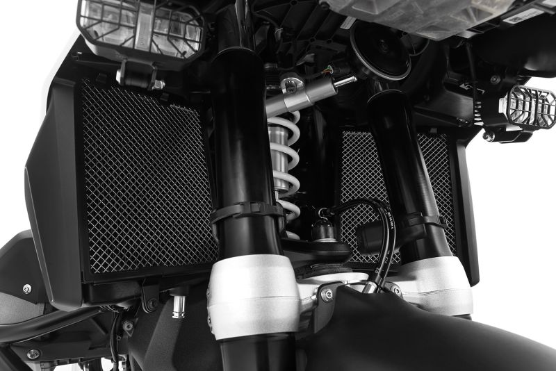Защитная решетка радиатора для BMW R1300GS