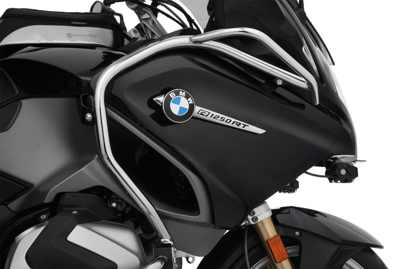 Защитные дуги для BMW R1250RT