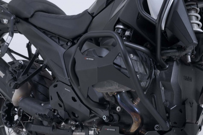 Защитные дуги SW-Motech для BMW R1300GS
