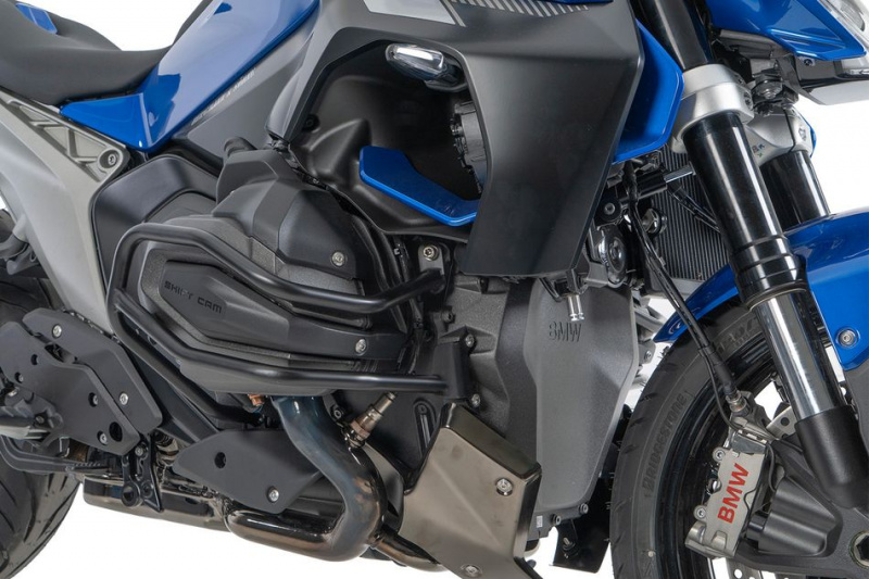 Защитные дуги двигателя для BMW R1300R