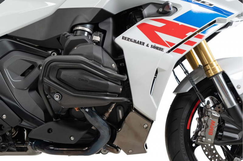 Защитные дуги двигателя для BMW R1300RS