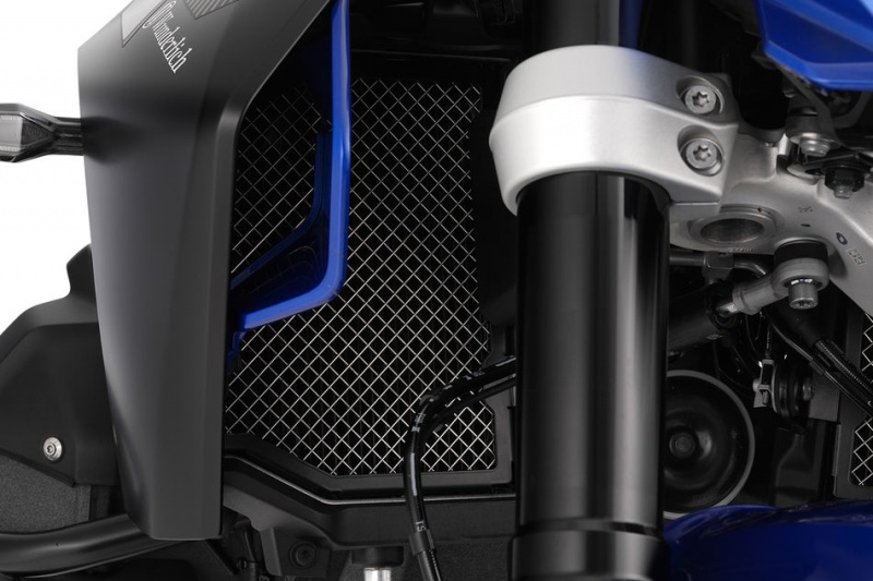 Защитные решетки радиатора для BMW R1300R/R1300RS