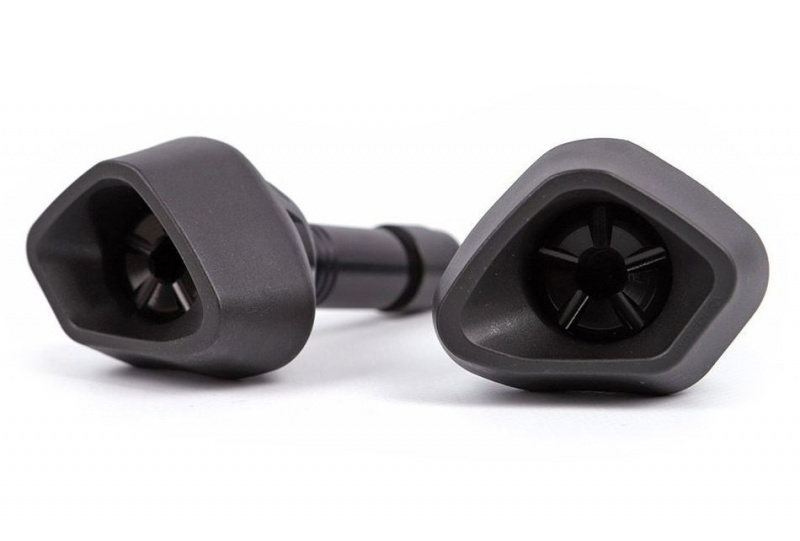 Слайдеры на раму Evotech для Ducati Streetfighter V4