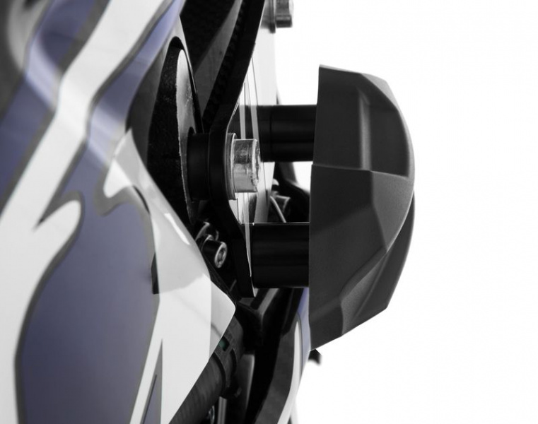 Защитные слайдеры Wunderlich для BMW S1000RR (2019-)