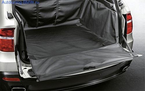 Защитный брезент багажного отделения BMW X5 E70