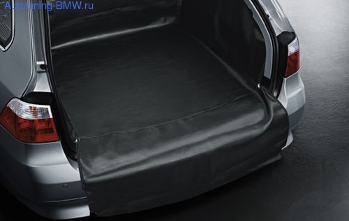 Защитный брезент для багажника BMW E61 5-серия
