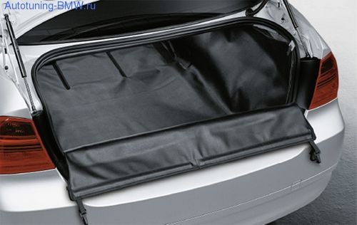 Защитный брезент для багажника BMW E91 3-серия
