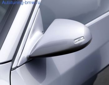 Зеркала AC Schnitzer для BMW E87 1-серия