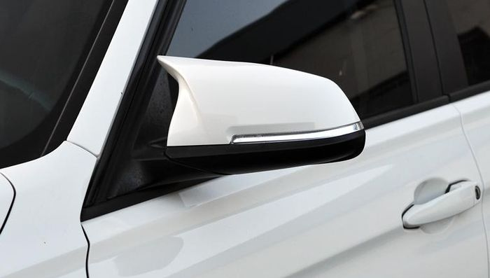 Зеркала в М стиле для BMW F30 3-серия