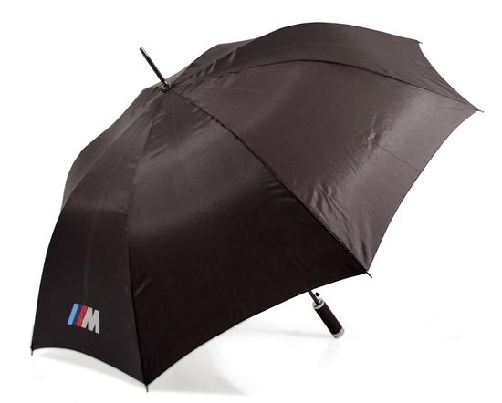 Зонт-трость BMW M