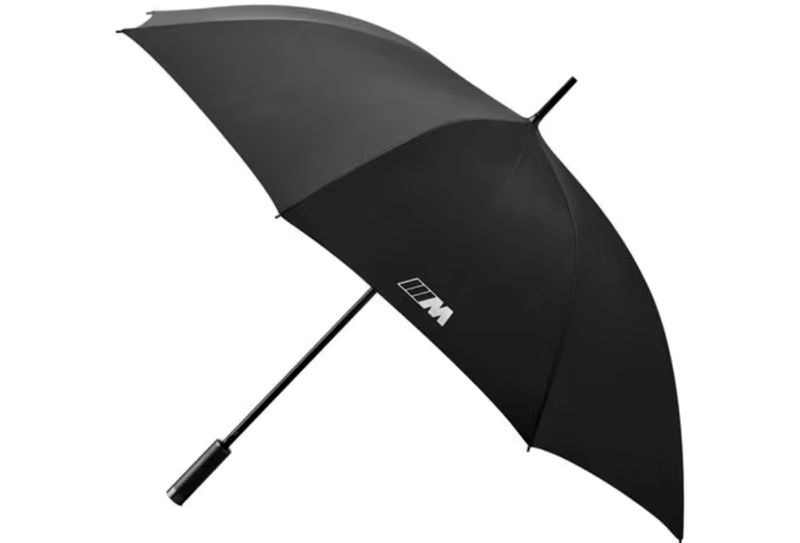 Зонт-трость BMW M