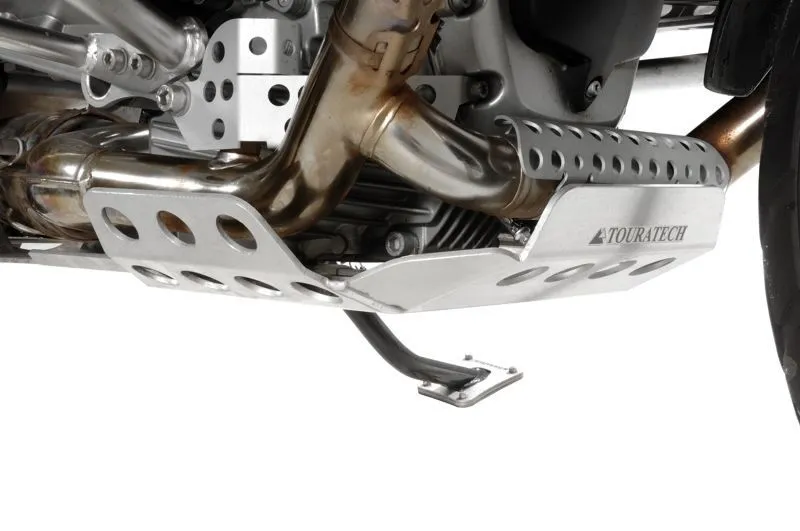 Алюминиевая защита двигателя для BMW R1200GS/R1200GS Adventure