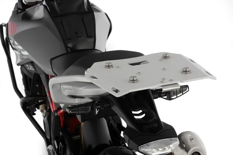 Багажная полка «EXTREME» для BMW G310GS